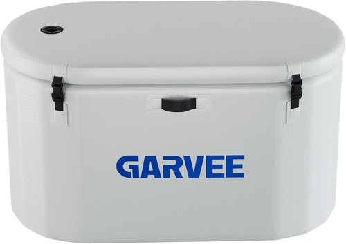 Ice bath tub for - ice,