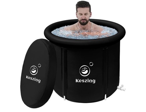 Keszing portable ice bath - portable,