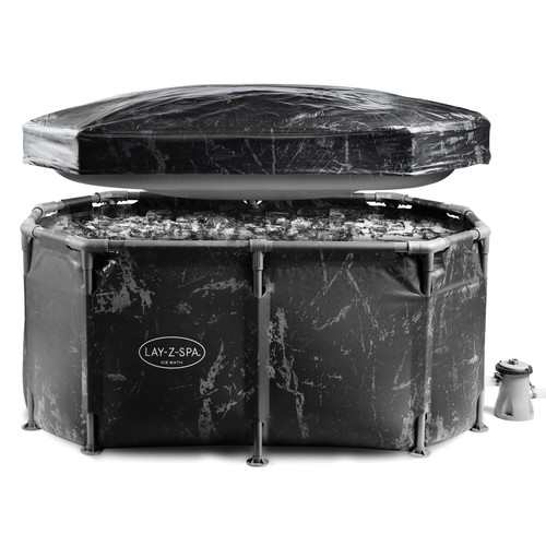Lay spa glacial dip tub - glacial,