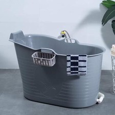 Fimous Bathtub for Adult