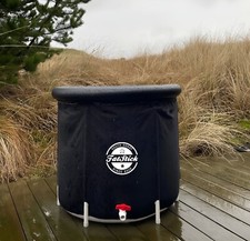 FatStick Cold Water Therapy