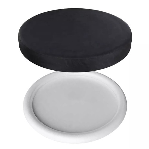Elasticated lid cover for - elasticated,