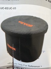 VEVOR Ice Bath Tub for