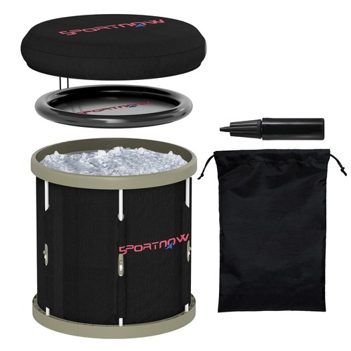 Sportnow outdoor ice - sportnow, tub
