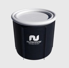 Nurecover PodPro Ice Bath With