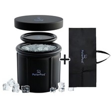 Ice Bath Tub for Cold Therapy