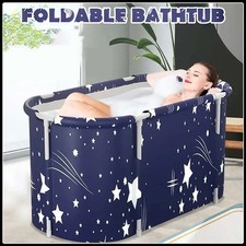 Foldable Bathtub for Adults