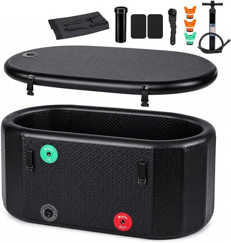 Baoshishan ice bath - tub, for