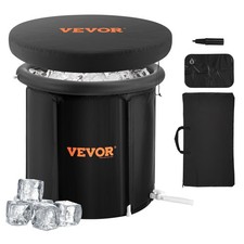 VEVOR Ice Bath Tub for Athlete