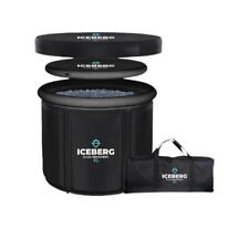 ICEBERG XL EDITION Outdoor Ice