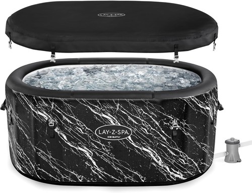 Lay spa glacial dip ice - lay-z-spa,