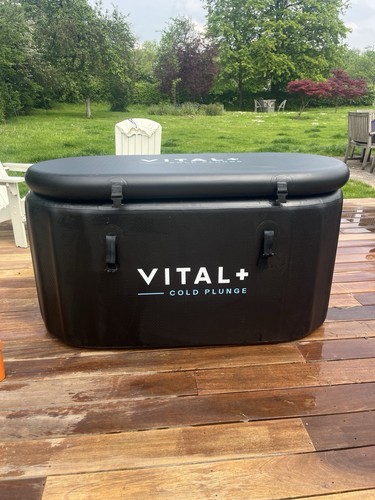Vital plus ice bath cold - plus,