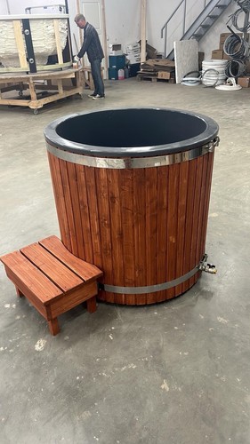 Ice bath tub - tub, (chiller