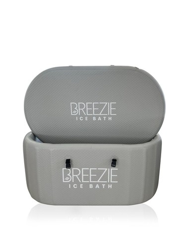 Ice bath cold - bath,