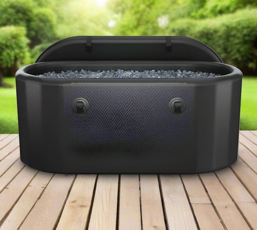 Ice bath cold plunge - bath,