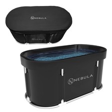 Nebula Cold Plunge Tub for Ice