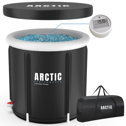 Arctic performance ice bath - arctic, performance®