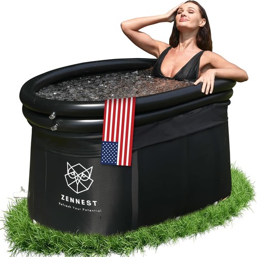 Zennest upgraded xxl 150 gal - zennest,