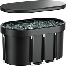 Ice Bath Tub for Cold Plunge